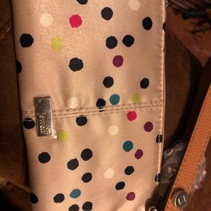 Mini Runway Purse